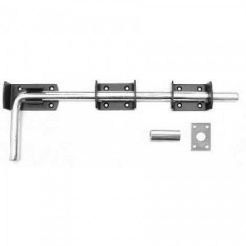Drop Bolt 450mm (18